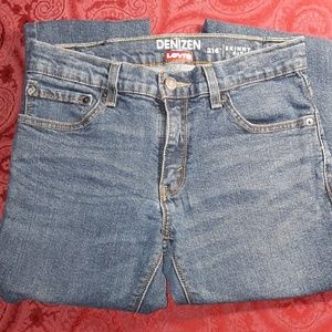 Levi's DENIZE JEANS